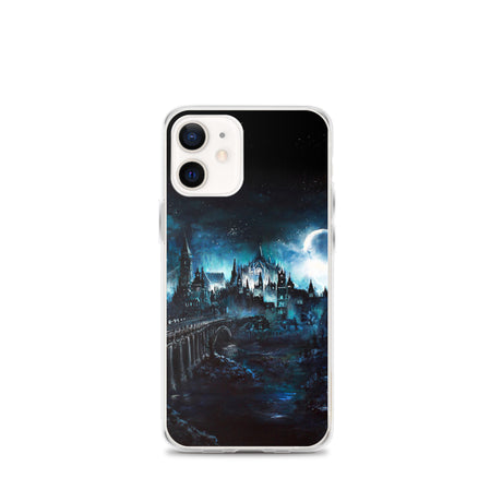 Boreal Valley - iPhone Case