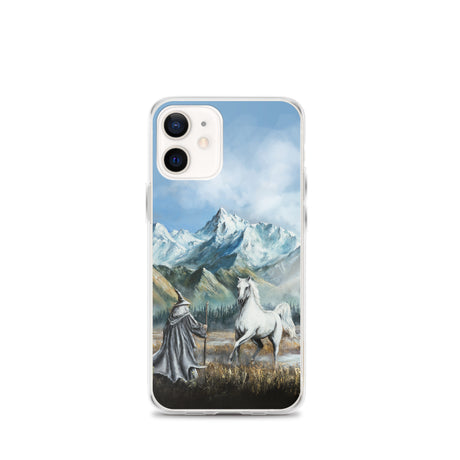 Shadowfax - iPhone Case