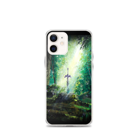 Mastersword - iPhone Case