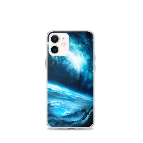 Somewhere In Space - iPhone Case