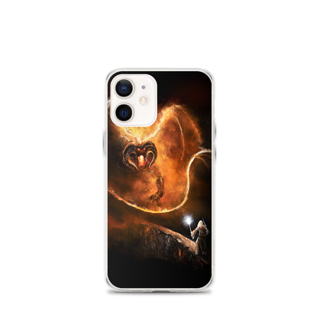 Khazad-Dum - iPhone Case