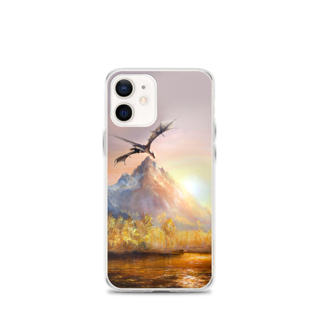 Rift - iPhone Case