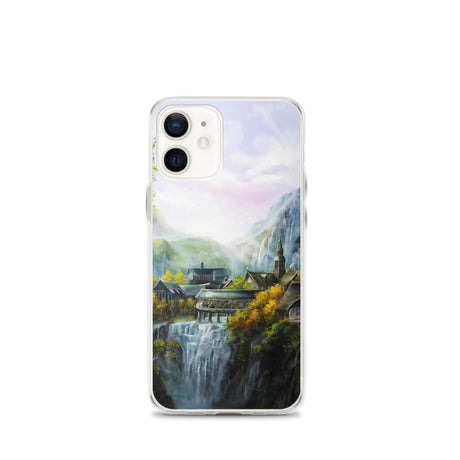 Imladris - iPhone Case