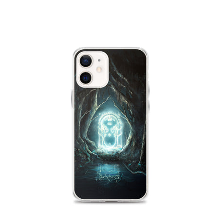 Door Of Durin - iPhone Case