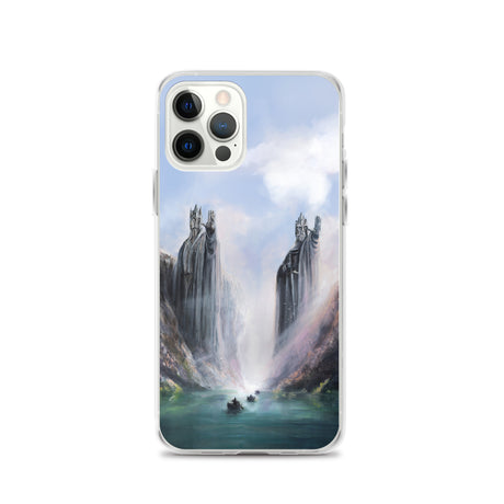 Argonath - iPhone Case