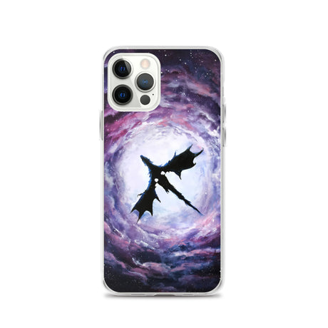 Alduin - iPhone Case