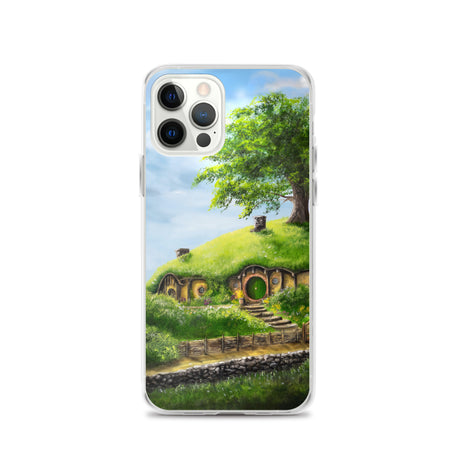 Hobbiton - iPhone Case