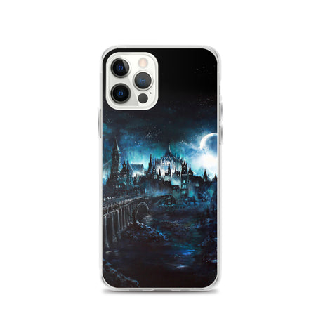 Boreal Valley - iPhone Case