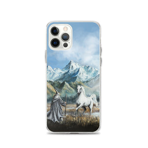 Shadowfax - iPhone Case