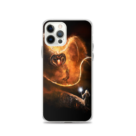 Khazad-Dum - iPhone Case