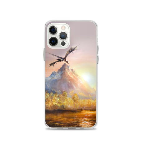 Rift - iPhone Case