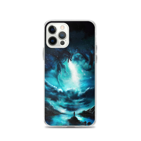 Memories - iPhone Case