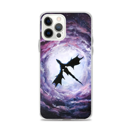 Alduin - iPhone Case