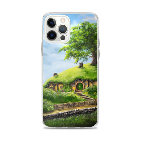 Hobbiton - iPhone Case