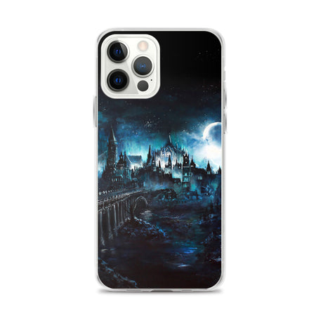 Boreal Valley - iPhone Case