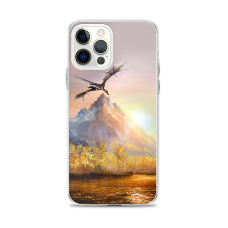 Rift - iPhone Case