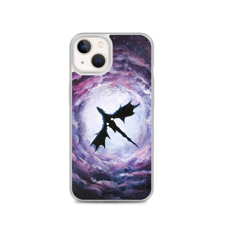 Alduin - iPhone Case