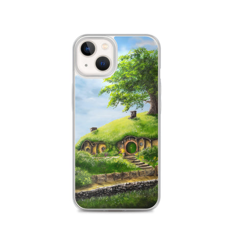 Hobbiton - iPhone Case