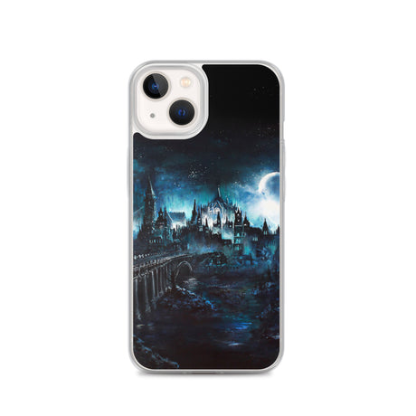 Boreal Valley - iPhone Case