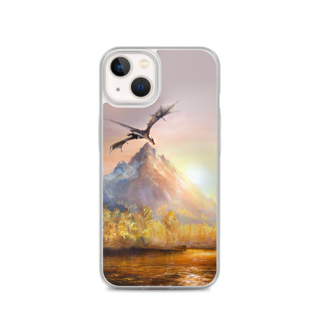 Rift - iPhone Case