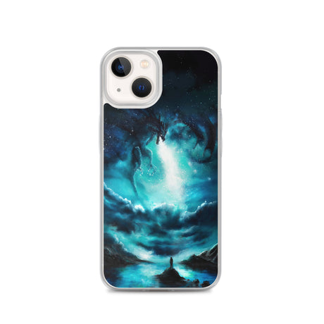 Memories - iPhone Case