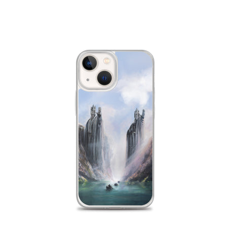 Argonath - iPhone Case