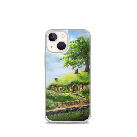 Hobbiton - iPhone Case