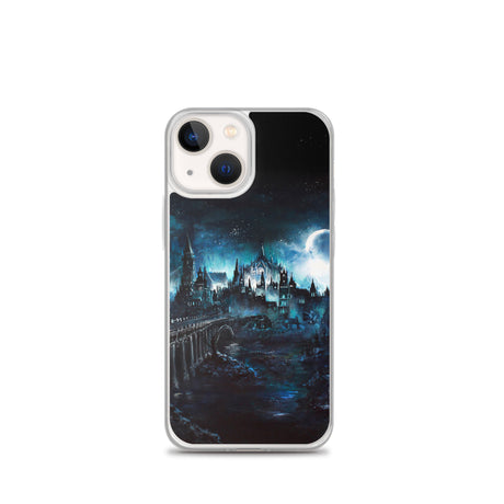 Boreal Valley - iPhone Case