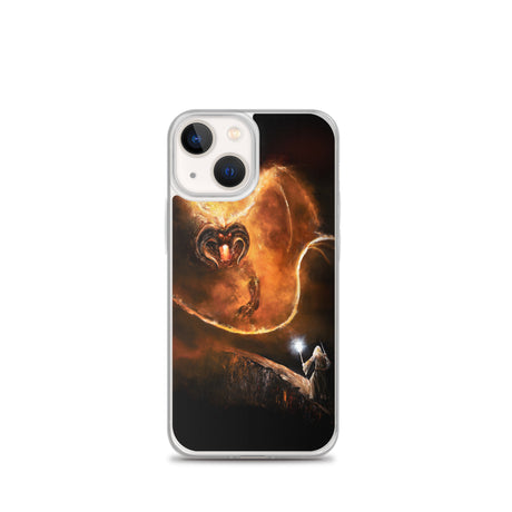 Khazad-Dum - iPhone Case