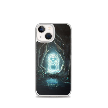 Door Of Durin - iPhone Case