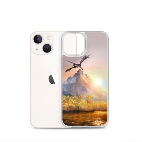 Rift - iPhone Case