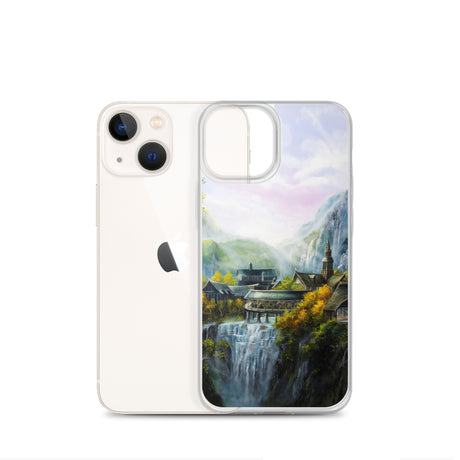 Imladris - iPhone Case