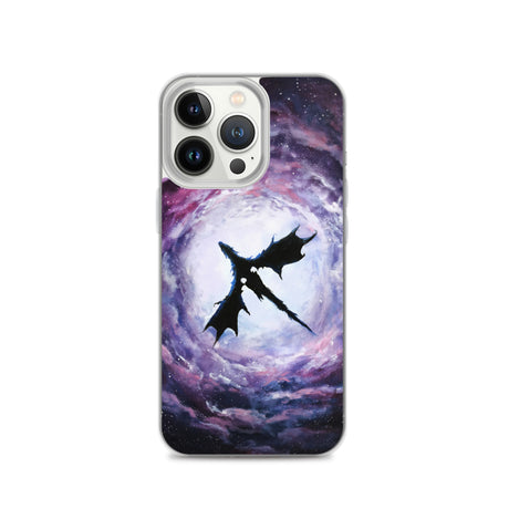 Alduin - iPhone Case