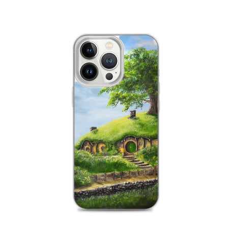 Hobbiton - iPhone Case