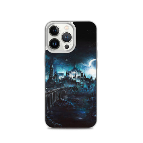 Boreal Valley - iPhone Case