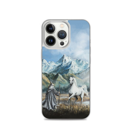 Shadowfax - iPhone Case