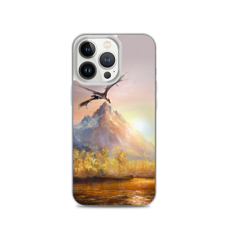 Rift - iPhone Case