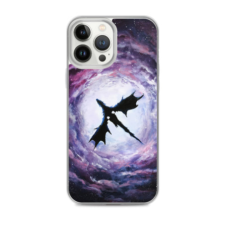 Alduin - iPhone Case