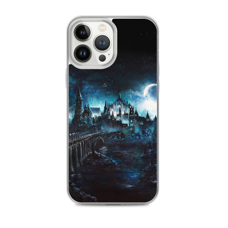 Boreal Valley - iPhone Case