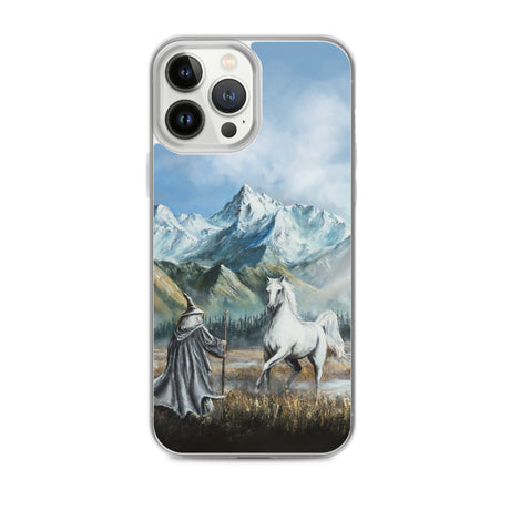 Shadowfax - iPhone Case