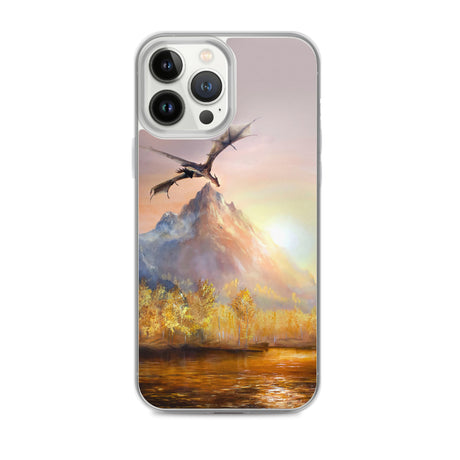 Rift - iPhone Case