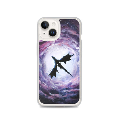 Alduin - iPhone Case