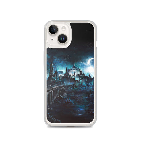 Boreal Valley - iPhone Case