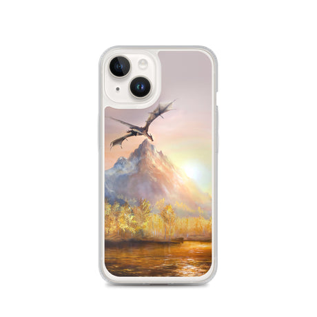 Rift - iPhone Case