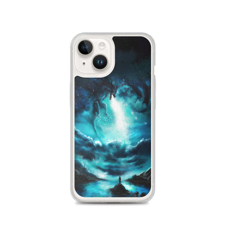 Memories - iPhone Case