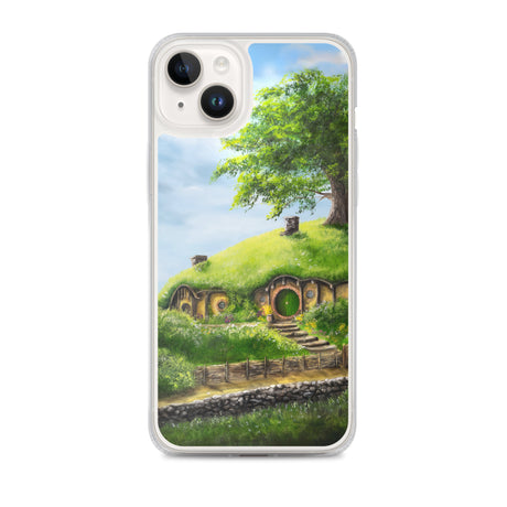 Hobbiton - iPhone Case