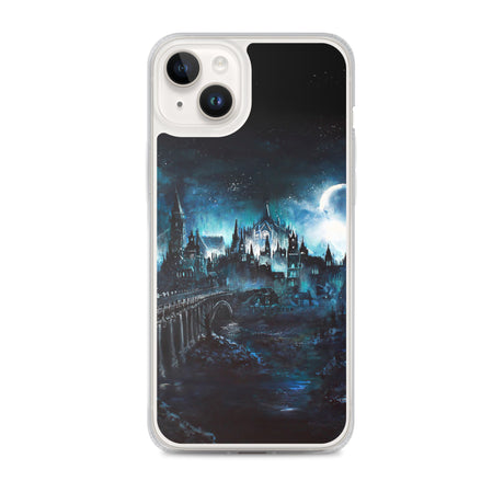 Boreal Valley - iPhone Case