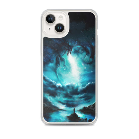 Memories - iPhone Case