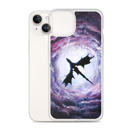 Alduin - iPhone Case