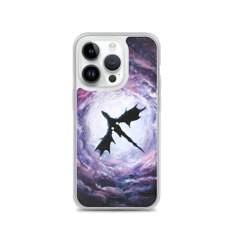 Alduin - iPhone Case